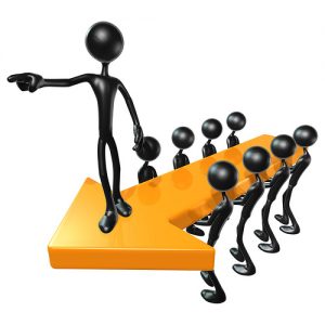 How Great Leaders Inspire Action (An Opposite Belief System)