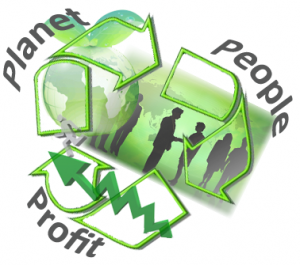 My Triple Bottom Line (What’s Yours?)